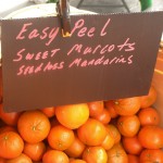 Murcott Mandarins 1 Murcott Mandarins 1