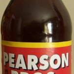 Pearson Bros Root Beer