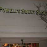 Powell's Sweet Shoppe
