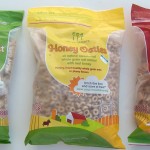 Three Sisters Cereal 1
