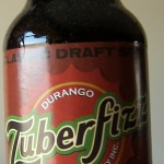 Zuberfizz Creamy Root Beer