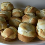 Alton Butter Flake Rolls 2 Alton Butter Flake Rolls 2
