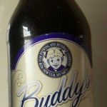 Buddy's Grape