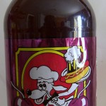 Dog n Suds Black Cherry
