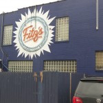 Fitz's 1