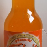 Fitz's Orange Cream