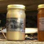 Grandpa Gourmet 5 Honey