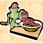 Ground_Meat__clipart_image Ground_Meat__clipart_image