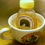 Honey Crystallization Honey Crystallization