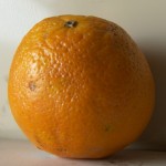 Jaffa Orange