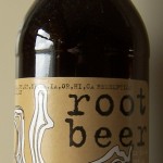 Maine Root Root Beer