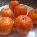 Seville Oranges Seville Oranges