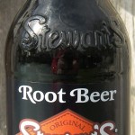Stewart's Root Beer