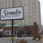 Straub's Fine Groceries