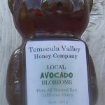 Tecumula Avocado Blossom Honey Tecumula Avocado Blossom Honey