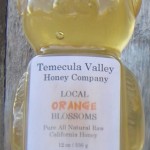 Tecumula Orange Blossom Honey Tecumula Orange Blossom Honey