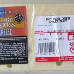 Trader Joe Baby Swiss Trader Joe Baby Swiss