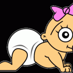 free-baby-clipart free-baby-clipart