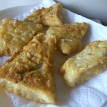 Food Network Inspired Cod Food Network Inspired Cod