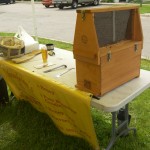Hasselman's Honey