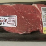 Ranch Steak Ranch Steak