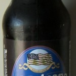 Americana Root Beer