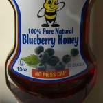 Billy Bee Blueberry Honey Billy Bee Blueberry Honey