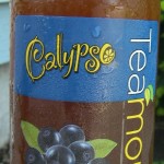 Calypso Teamonade Blueberry Calypso Teamonade Blueberry