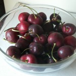 Chelan Cherries