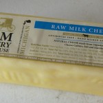 Farm Country Raw Cheddar Farm Country Raw Cheddar