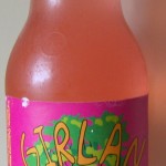 Girlan Pink Birch Beer