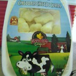 Maple Leaf Cheese Curds Maple Leaf Cheese Curds