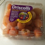 Sunshine Raspberries Sunshine Raspberries