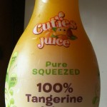 Cuties Tangerine Juice Cuties Tangerine Juice