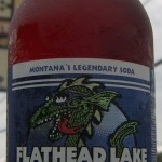 Flathead Lake Blueberry Pomegranate