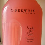 Oberweis Raspberry Lemonade Oberweis Raspberry Lemonade