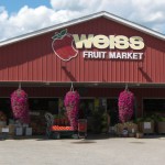 Weiss Fruit Market