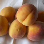 Elberta Peaches Elberta Peaches