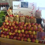 Michigan SweeTango at Plum