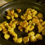 Alton Brown's Butternut Dumplings Alton Brown's Butternut Dumplings