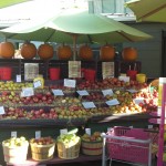 Antique Apples (Produce Station)