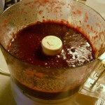 Plum Sauce Plum Sauce