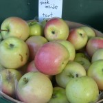 Thornberry Apples Thornberry Apples