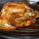 Good Eats Roast Turkey