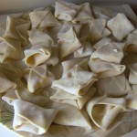 Pumpkin Tortellini Soup
