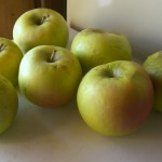 Shamrock Apples Shamrock Apples