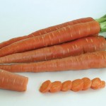Atomic Red Carrots
