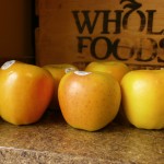 Candy Crisp Apples Candy Crisp Apples