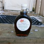 Doodles Sugarbush Grade B Maple Syrup