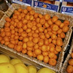 Kishu Mandarins Kishu Mandarins
